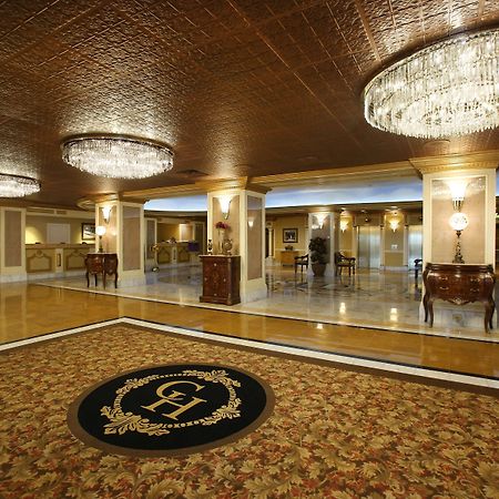 The Claridge Hotel Atlantic City Zewnętrze zdjęcie