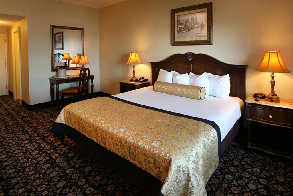 The Claridge Hotel Atlantic City Pokój zdjęcie