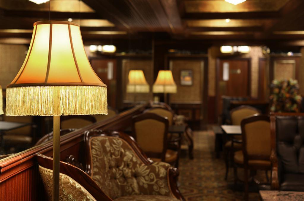 The Claridge Hotel Atlantic City Zewnętrze zdjęcie