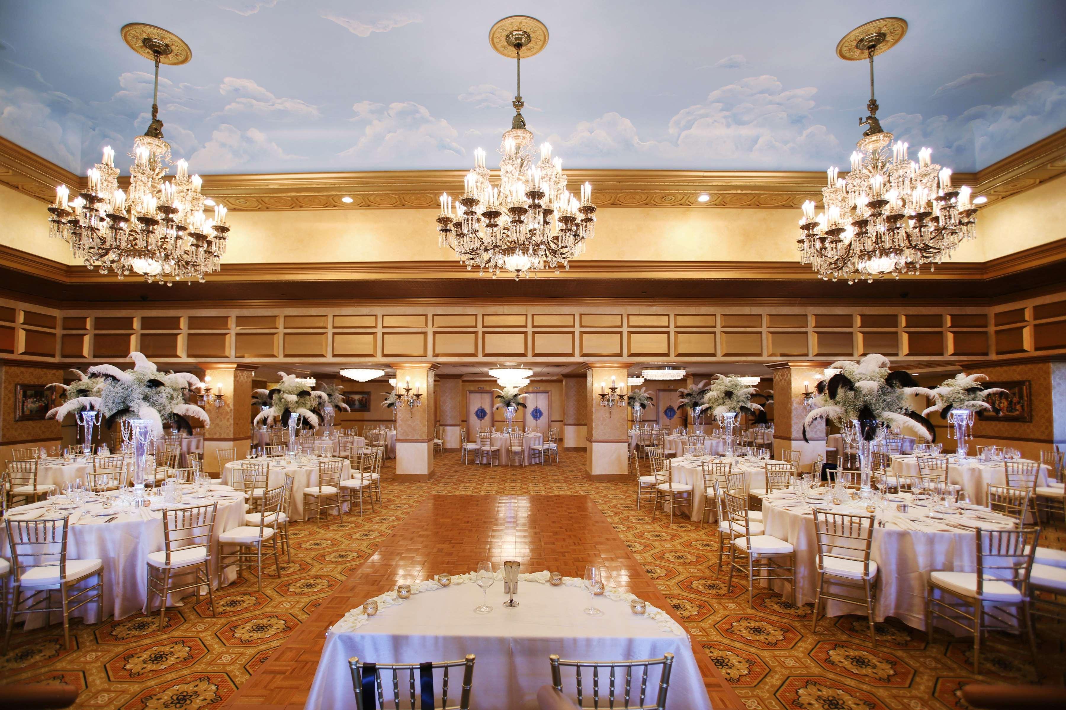 The Claridge Hotel Atlantic City Zewnętrze zdjęcie