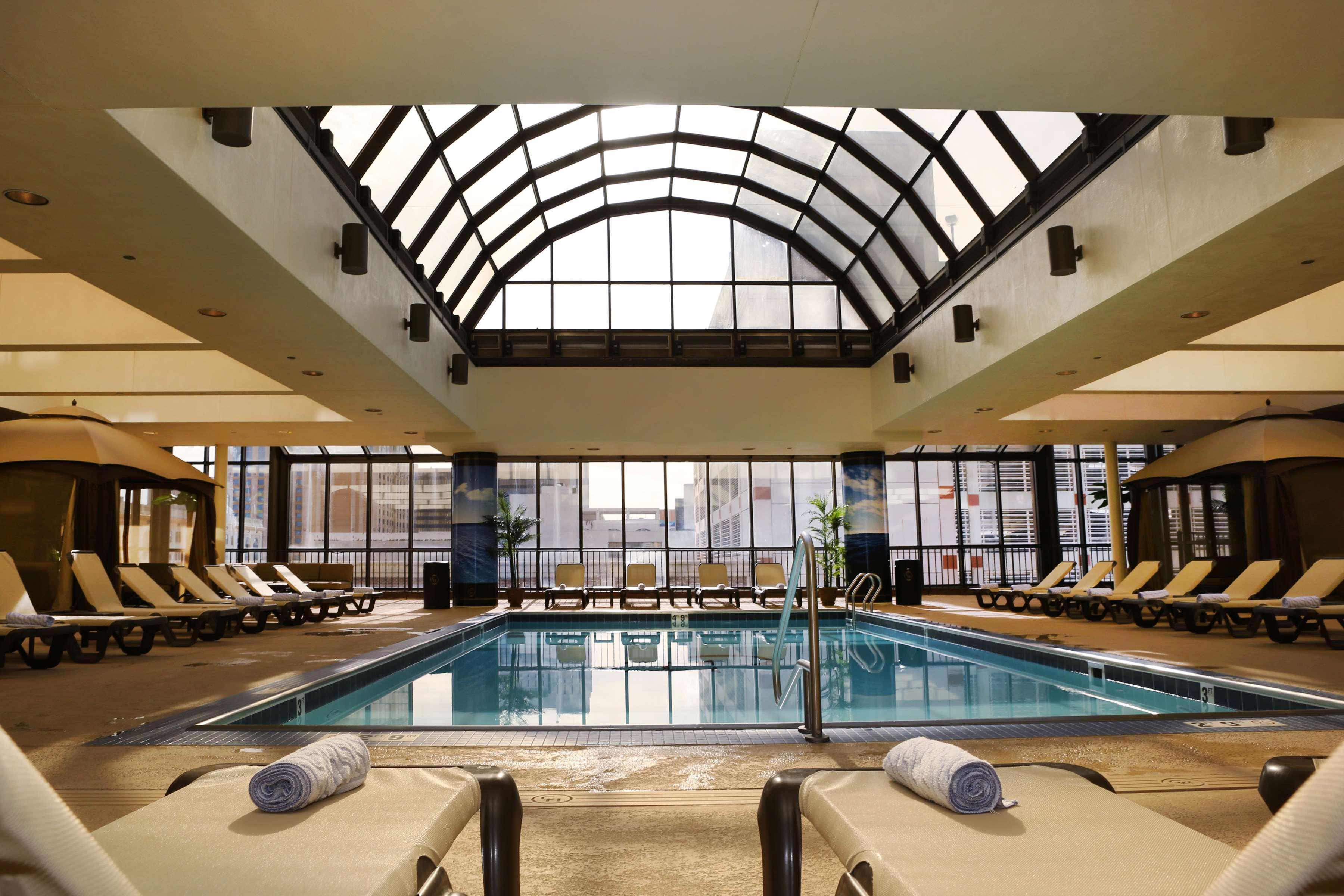 The Claridge Hotel Atlantic City Zewnętrze zdjęcie
