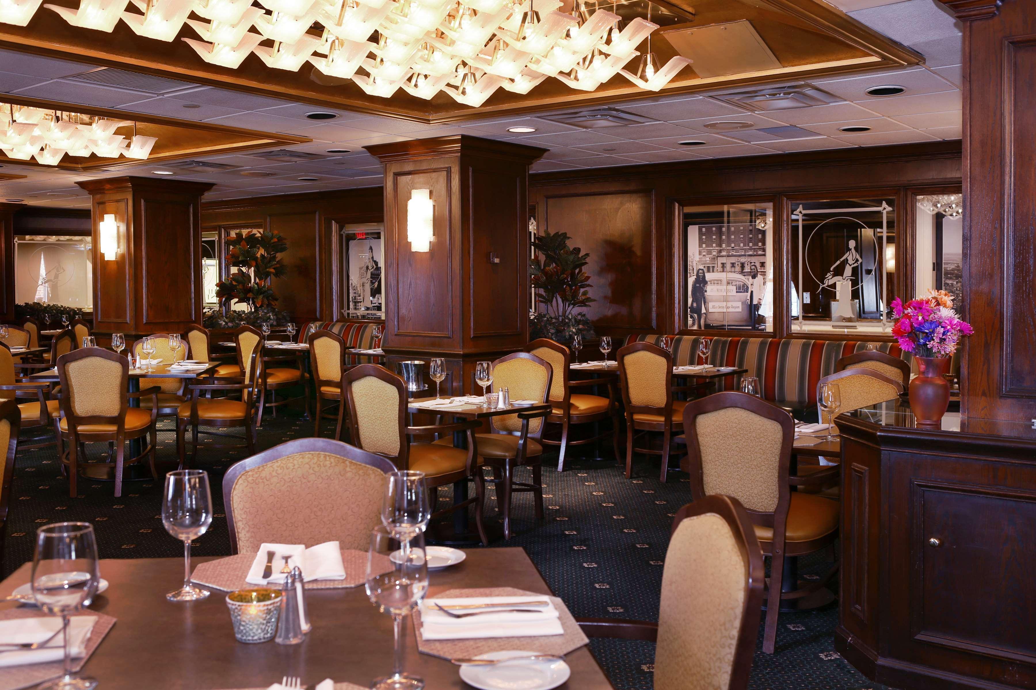 The Claridge Hotel Atlantic City Zewnętrze zdjęcie