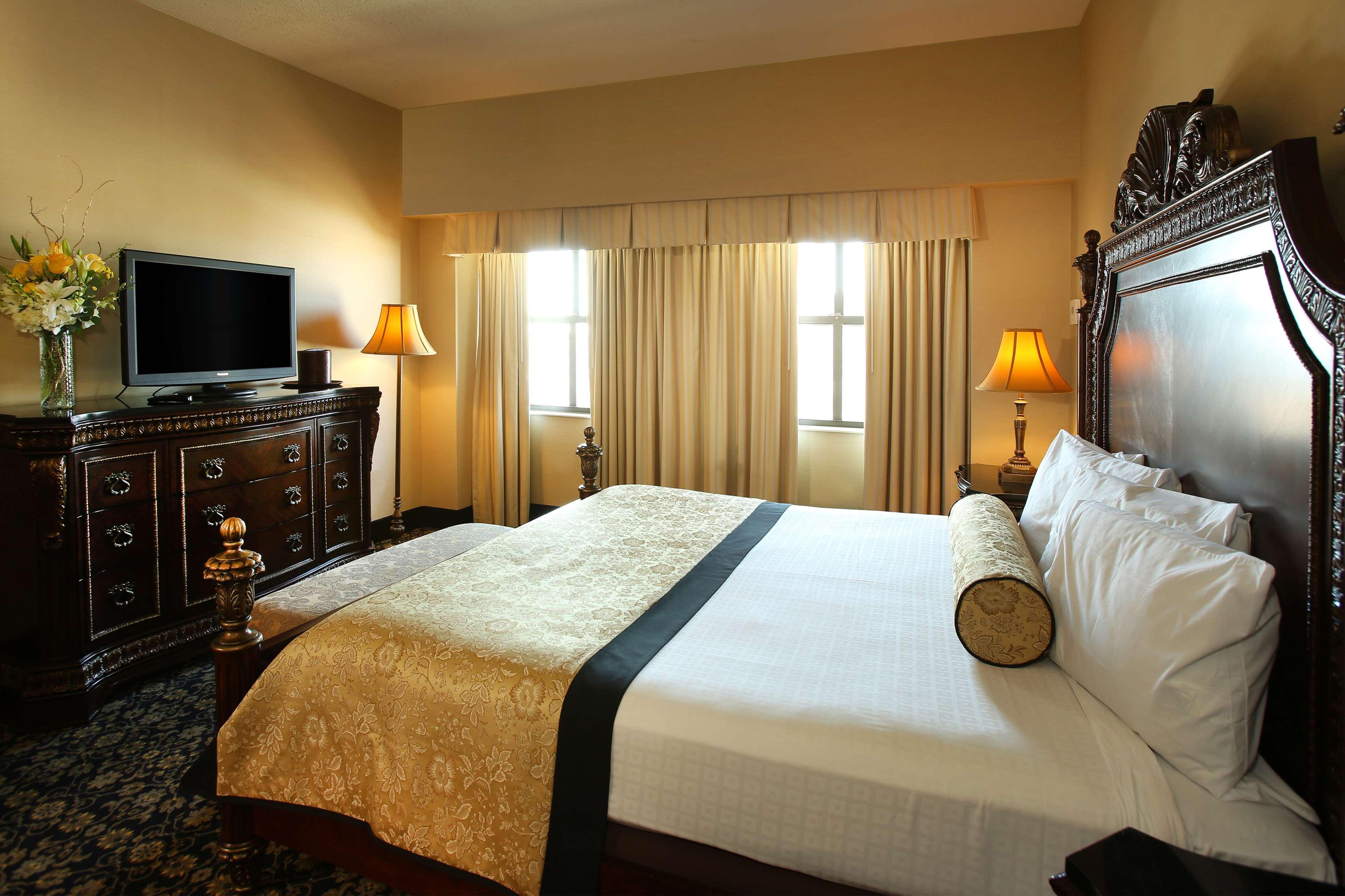 The Claridge Hotel Atlantic City Zewnętrze zdjęcie