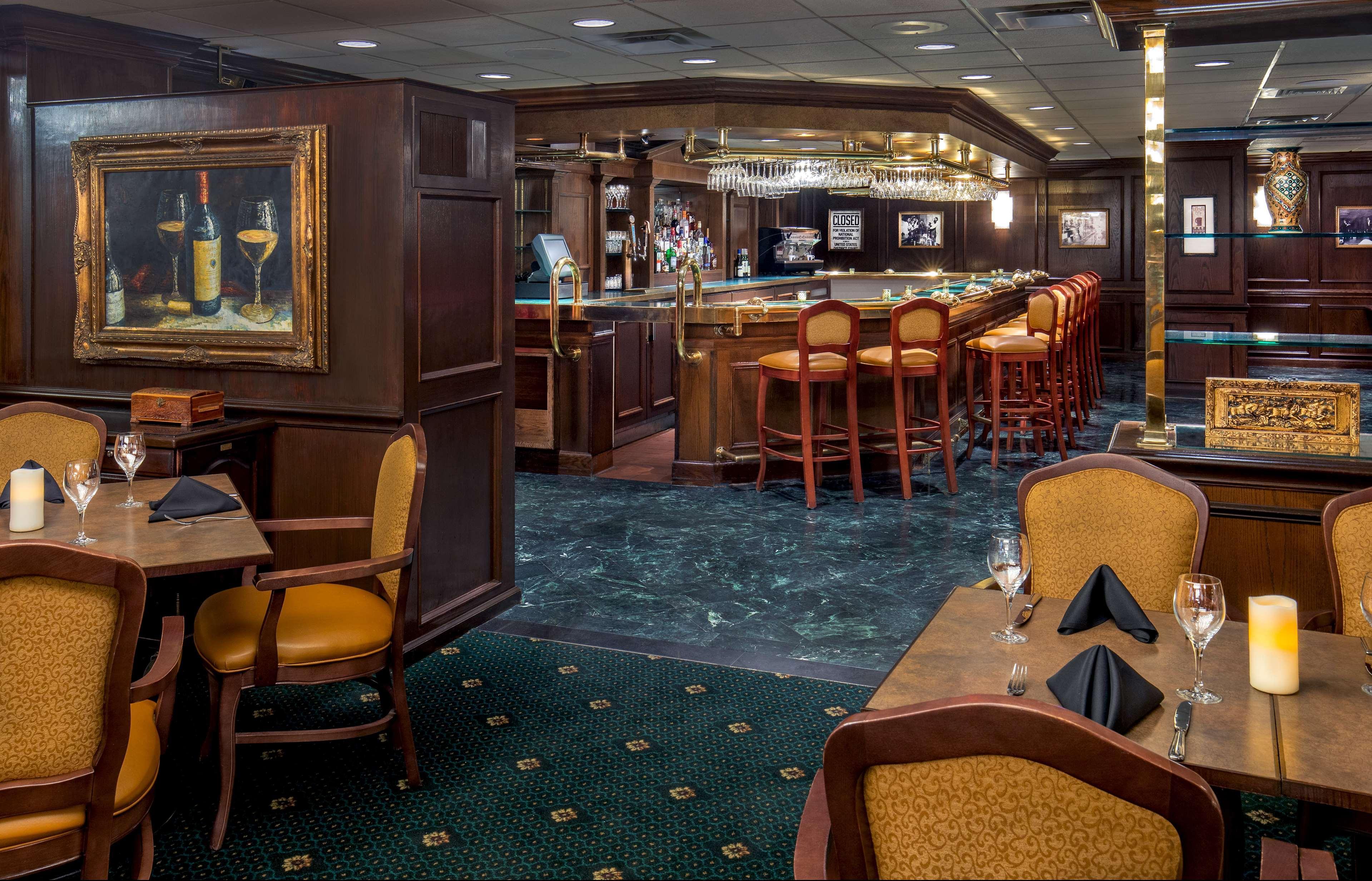 The Claridge Hotel Atlantic City Zewnętrze zdjęcie