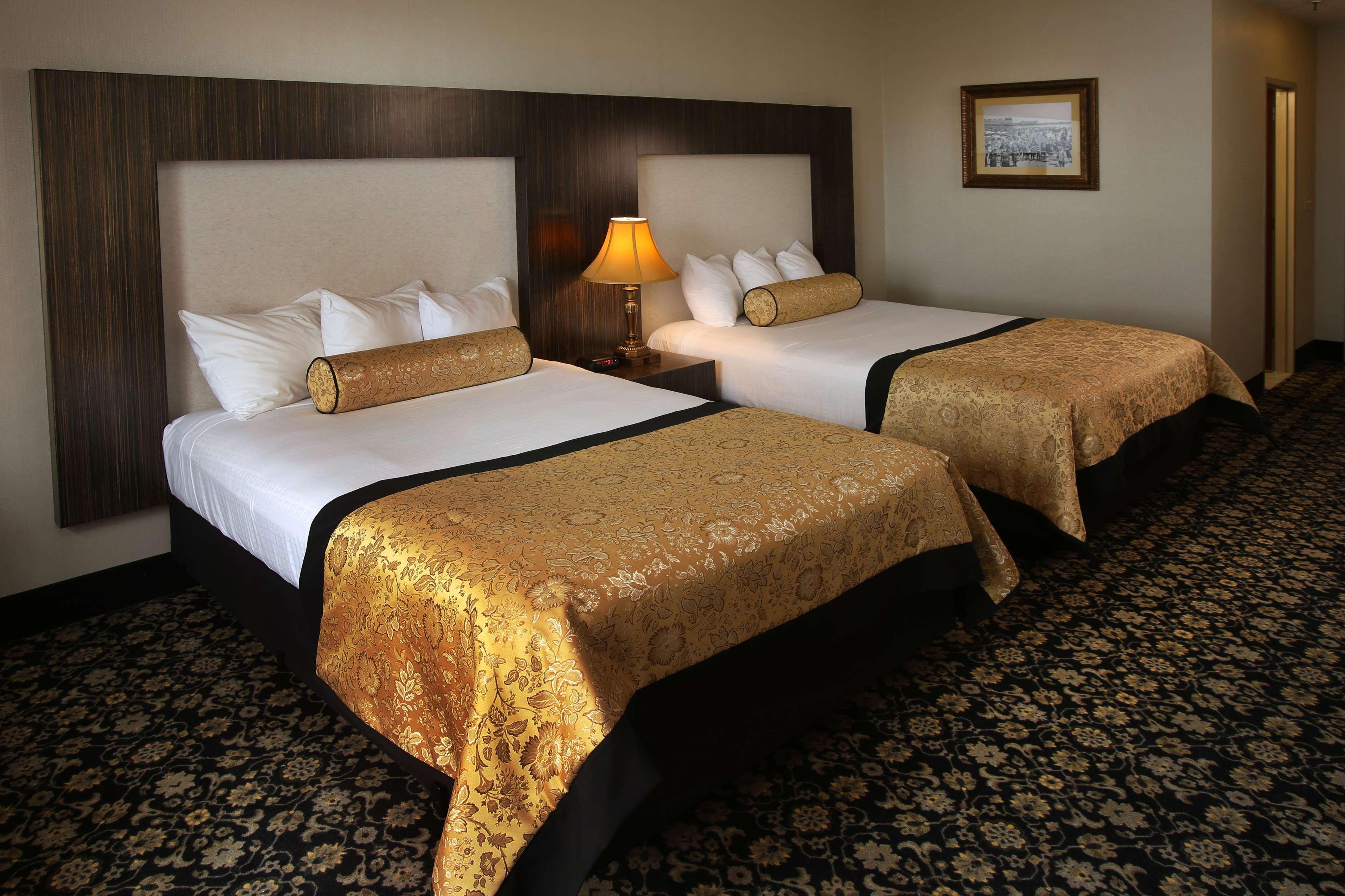 The Claridge Hotel Atlantic City Zewnętrze zdjęcie