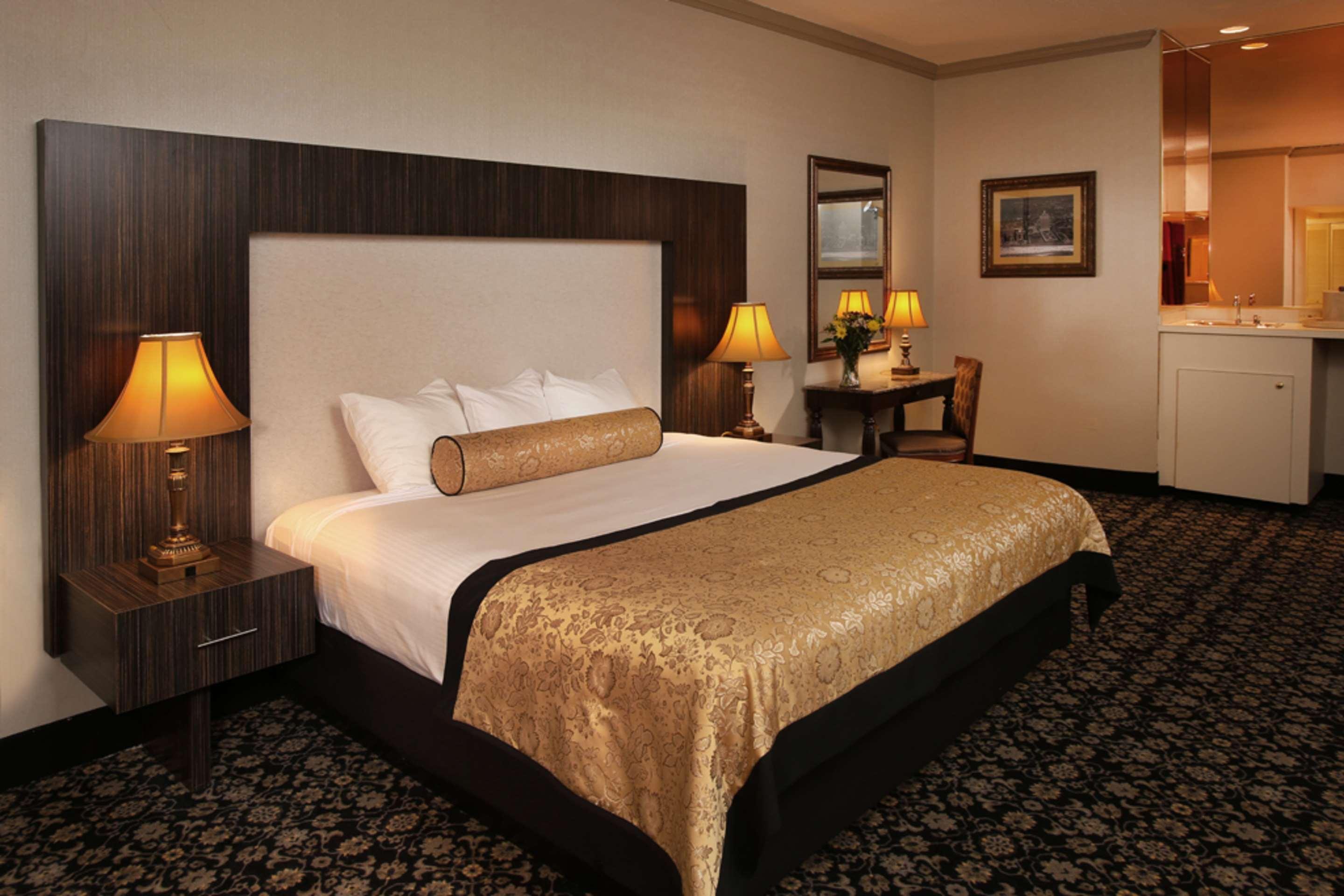 The Claridge Hotel Atlantic City Zewnętrze zdjęcie
