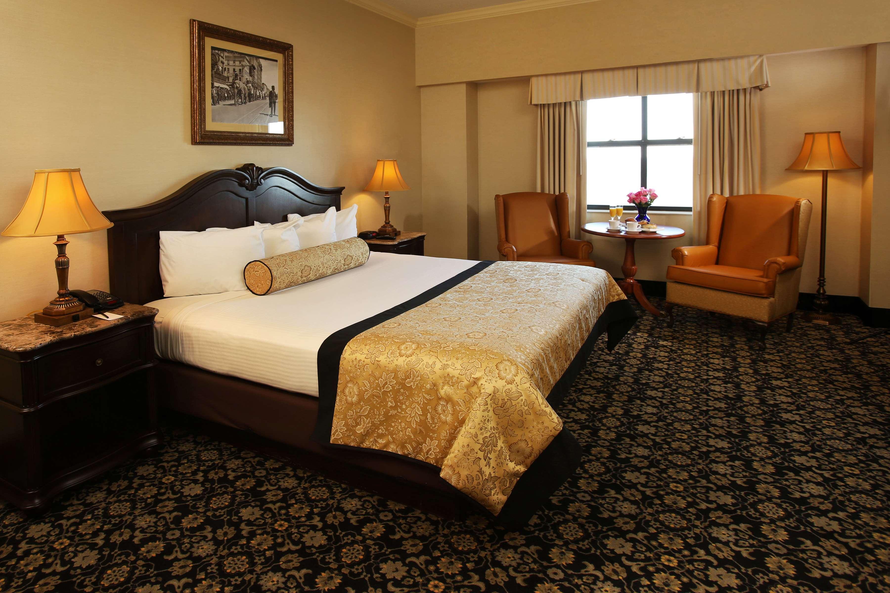 The Claridge Hotel Atlantic City Zewnętrze zdjęcie