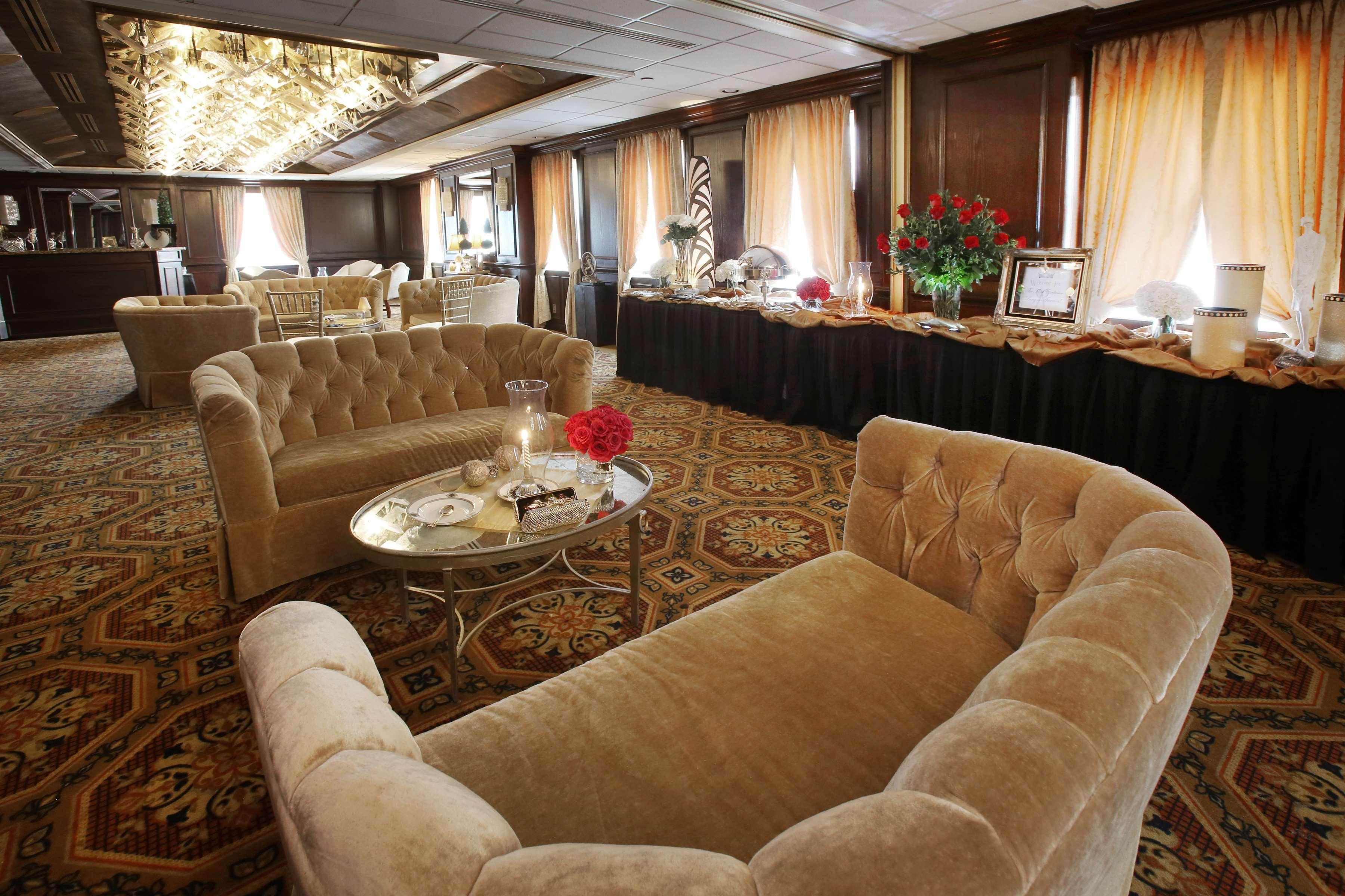 The Claridge Hotel Atlantic City Zewnętrze zdjęcie