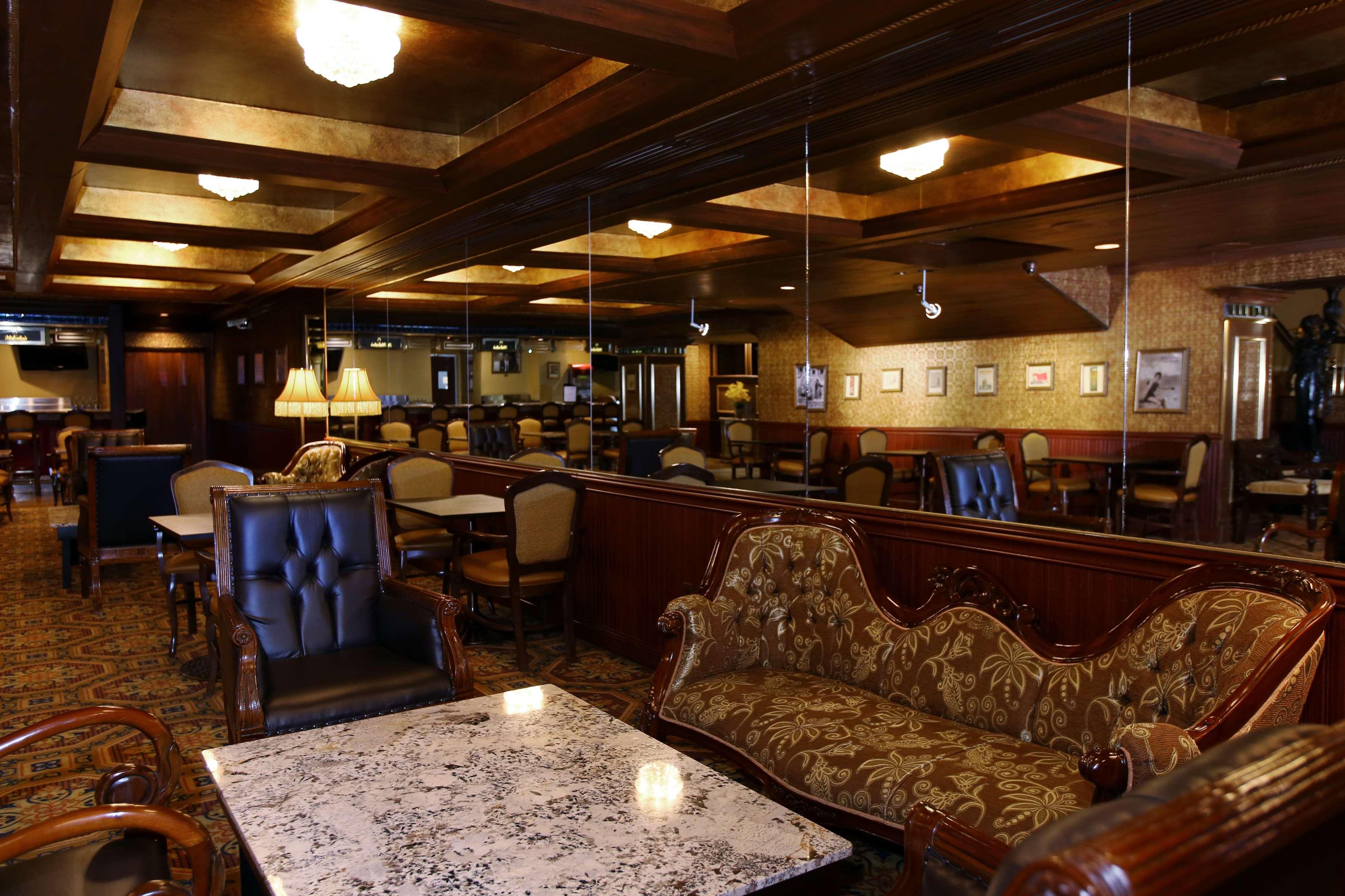 The Claridge Hotel Atlantic City Zewnętrze zdjęcie