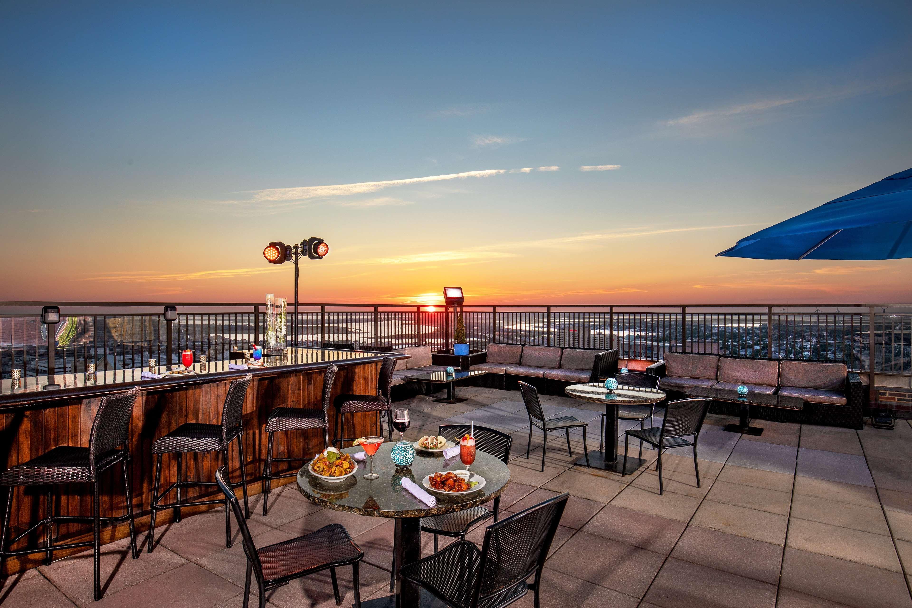 The Claridge Hotel Atlantic City Zewnętrze zdjęcie