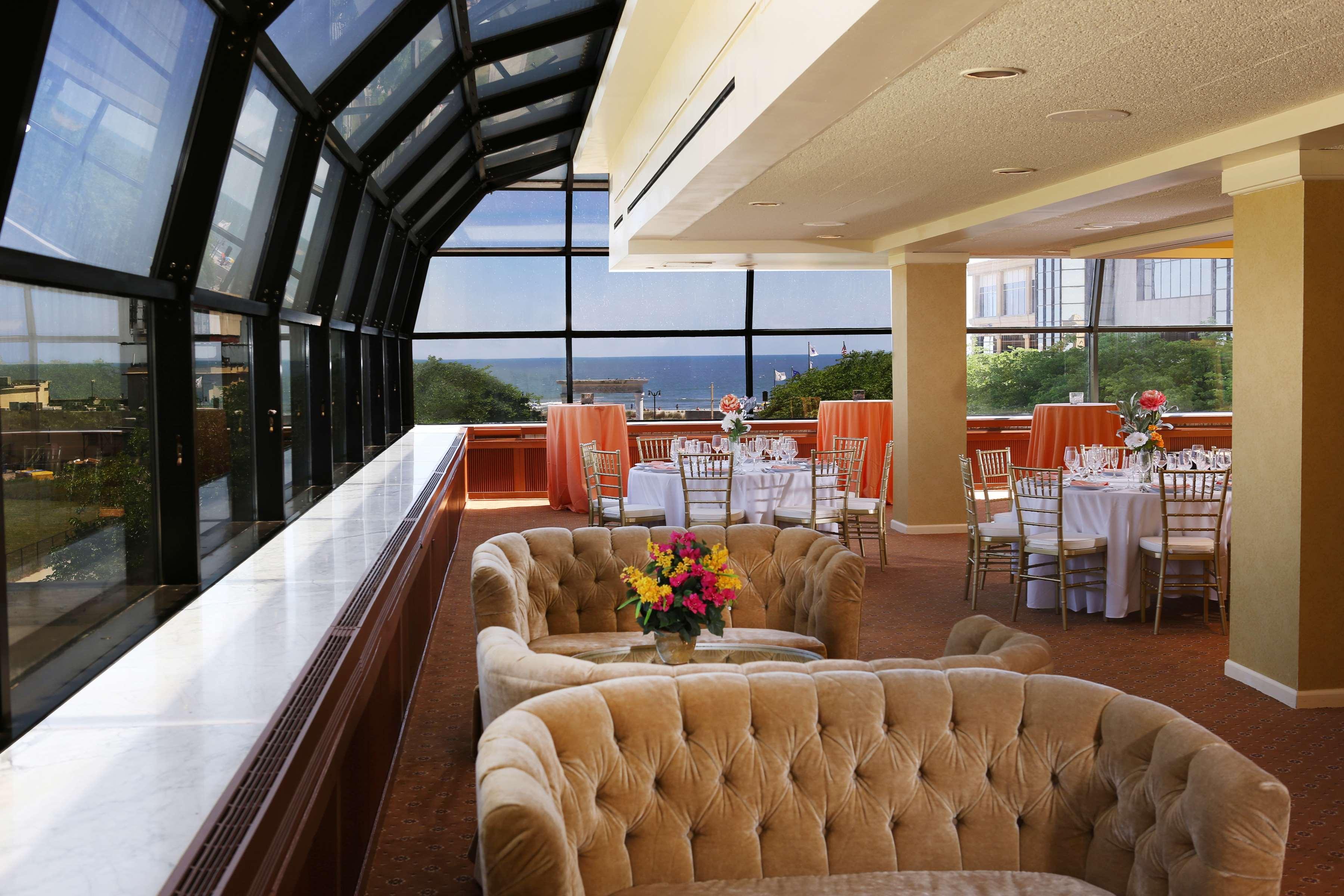 The Claridge Hotel Atlantic City Zewnętrze zdjęcie