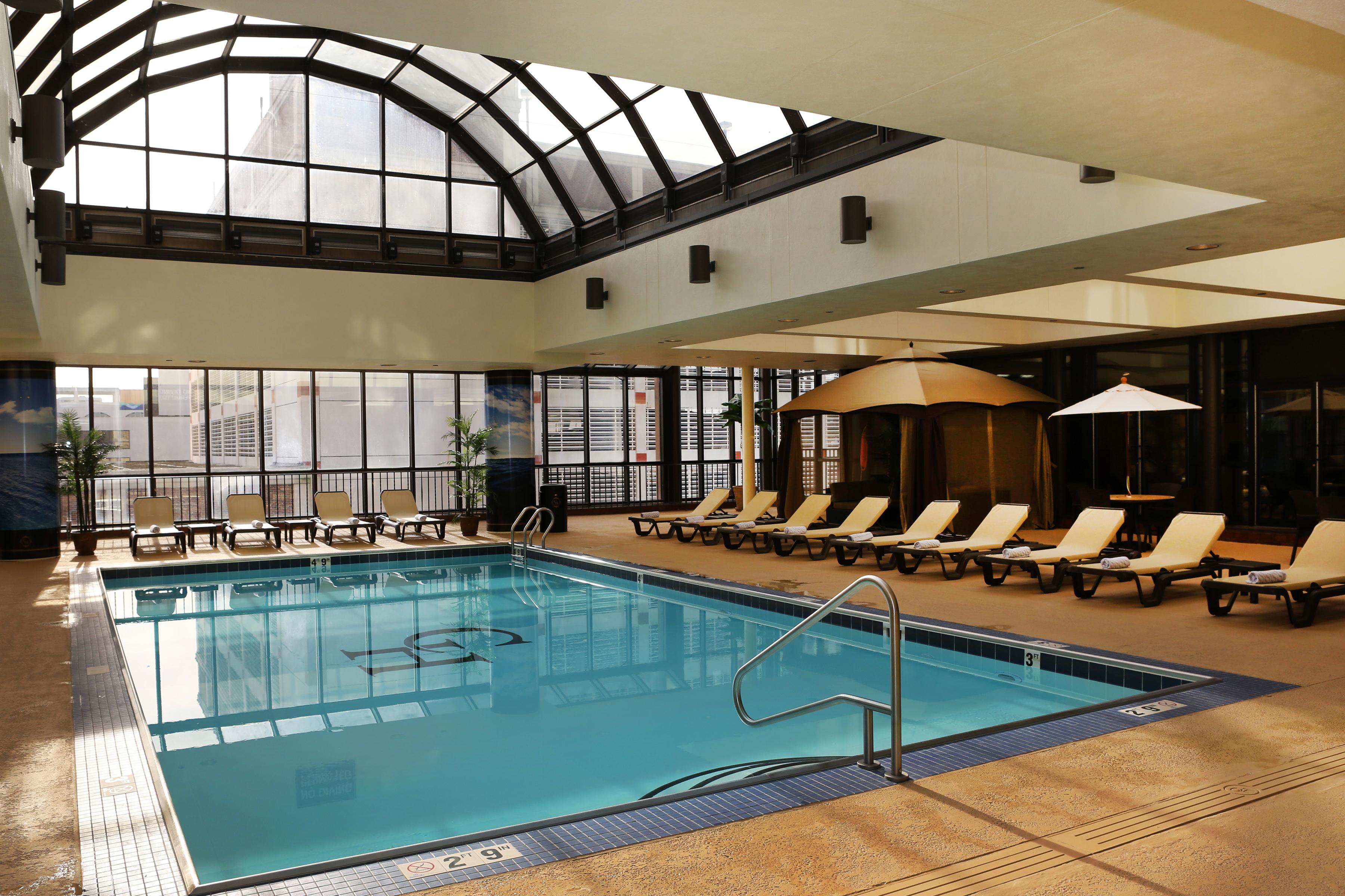 The Claridge Hotel Atlantic City Zewnętrze zdjęcie