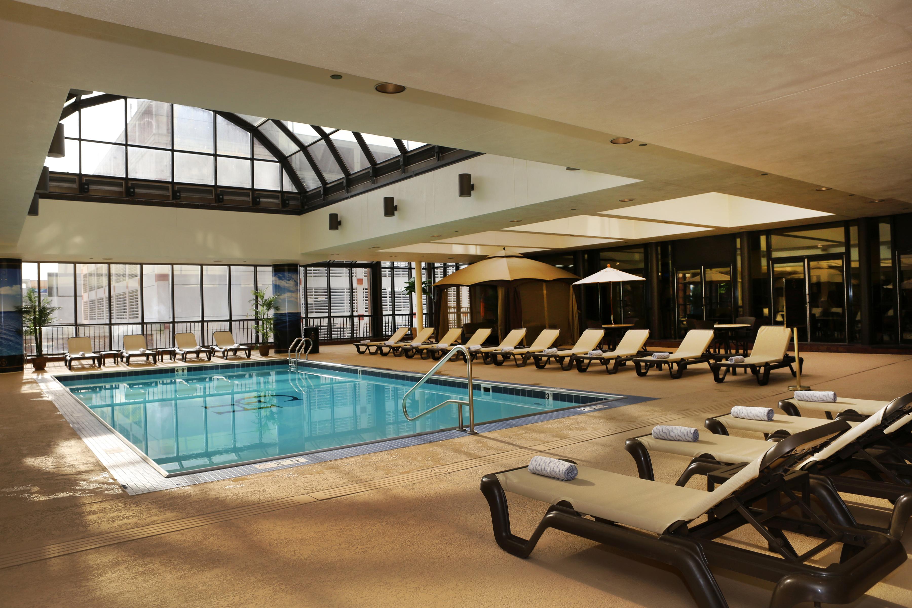 The Claridge Hotel Atlantic City Zewnętrze zdjęcie