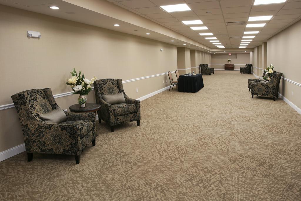 The Claridge Hotel Atlantic City Zewnętrze zdjęcie